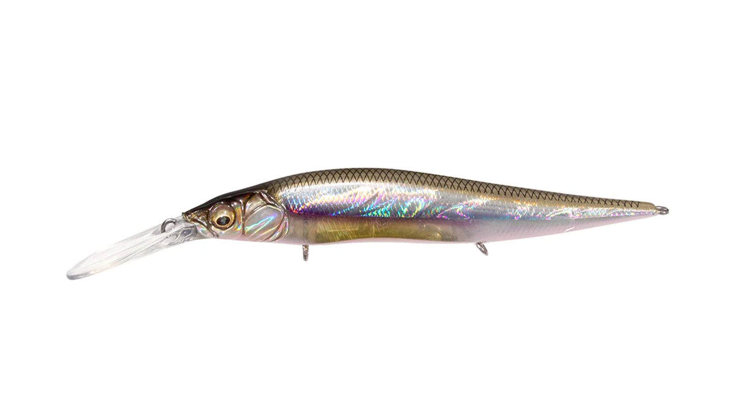 MegaBass Vision Oneten Jr