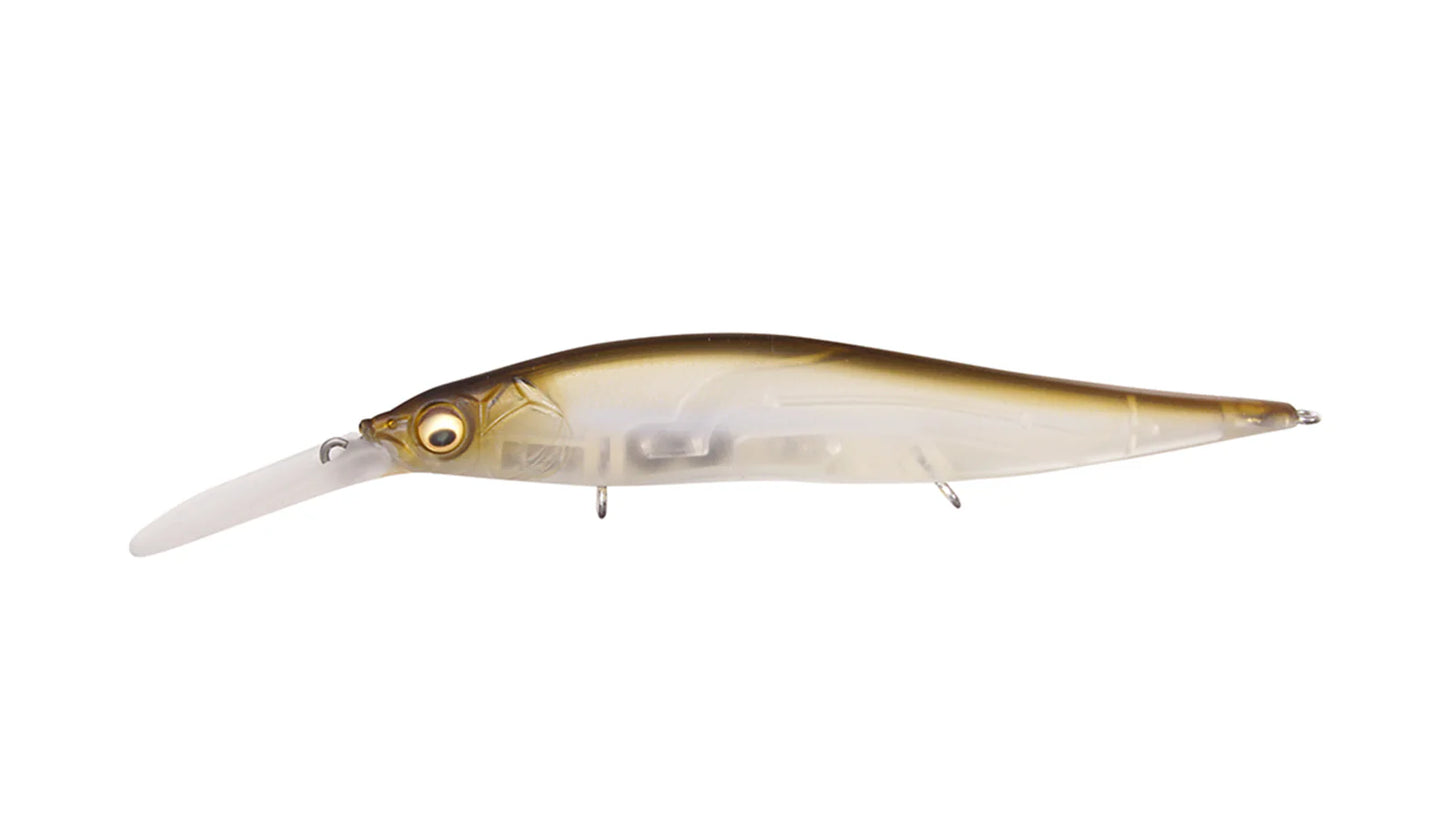 MegaBass Vision Oneten Jr