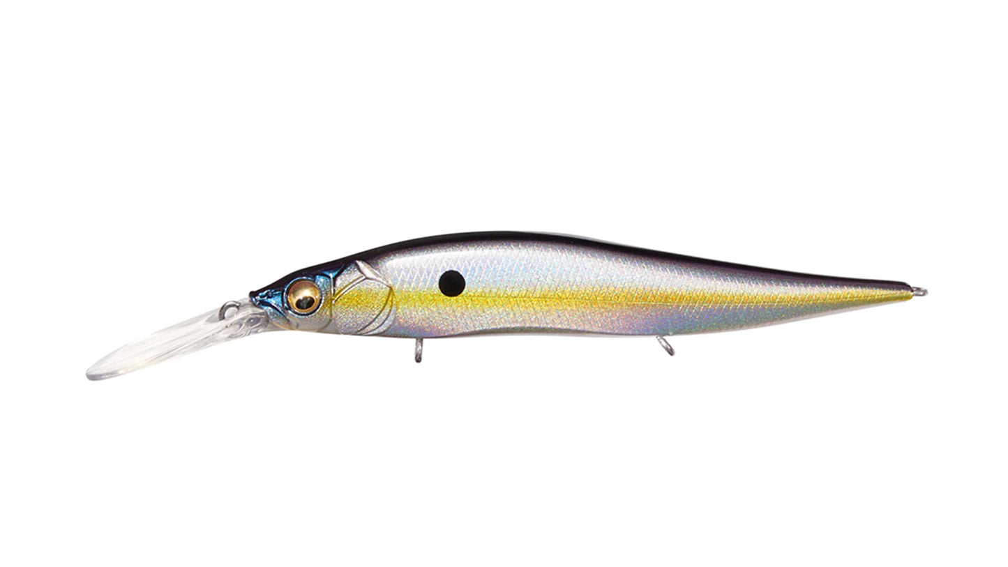 MegaBass Vision Oneten Jr