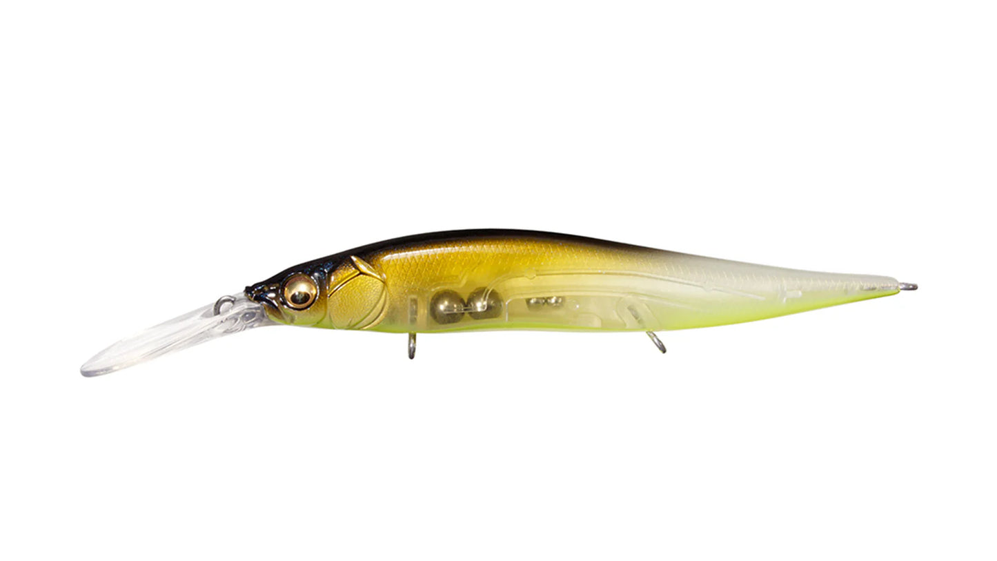 MegaBass Vision Oneten Jr