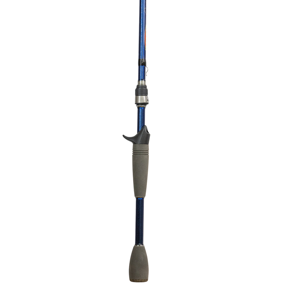 Duckett Jacob Wheeler Signature Series 2.0