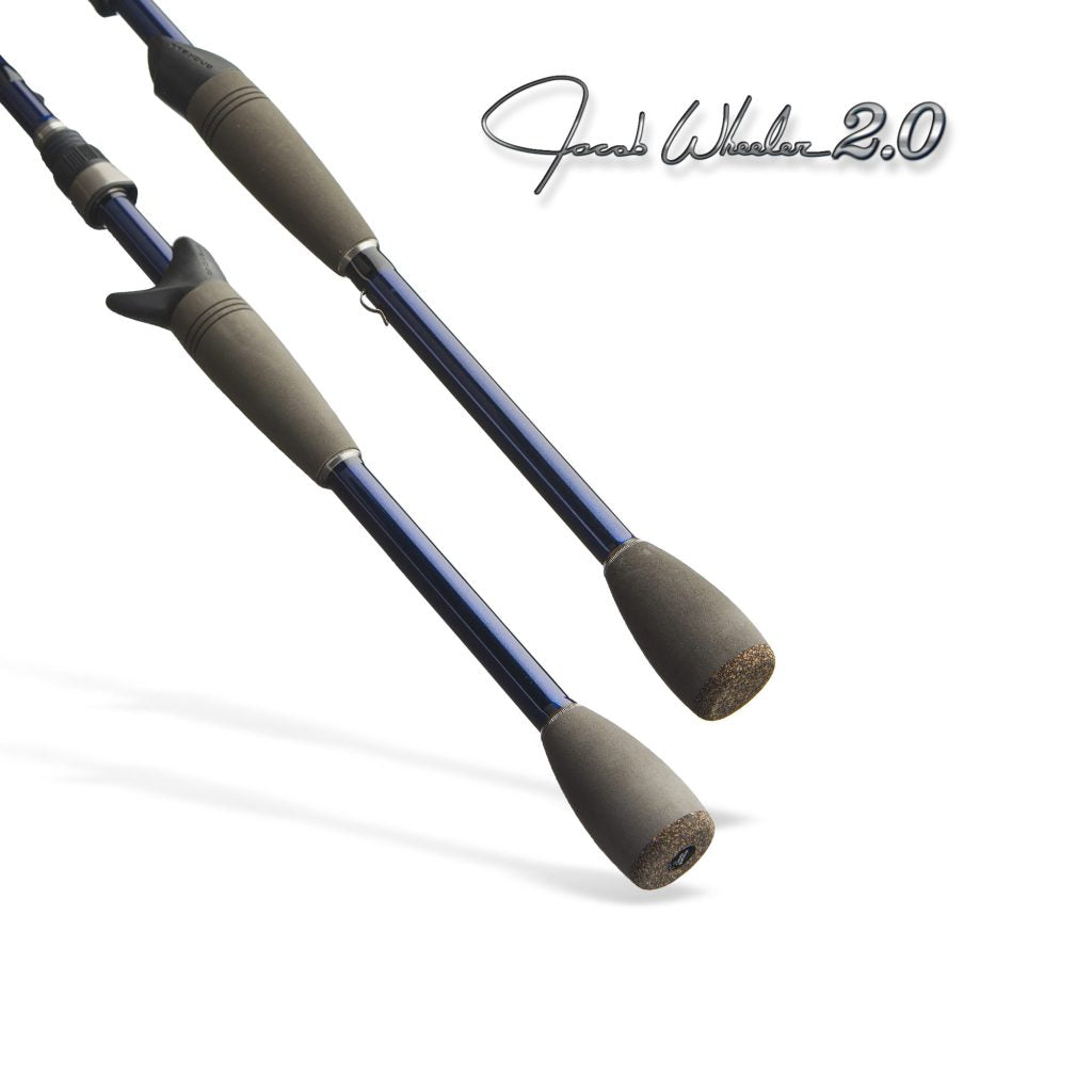 Duckett Jacob Wheeler Signature Series 2.0