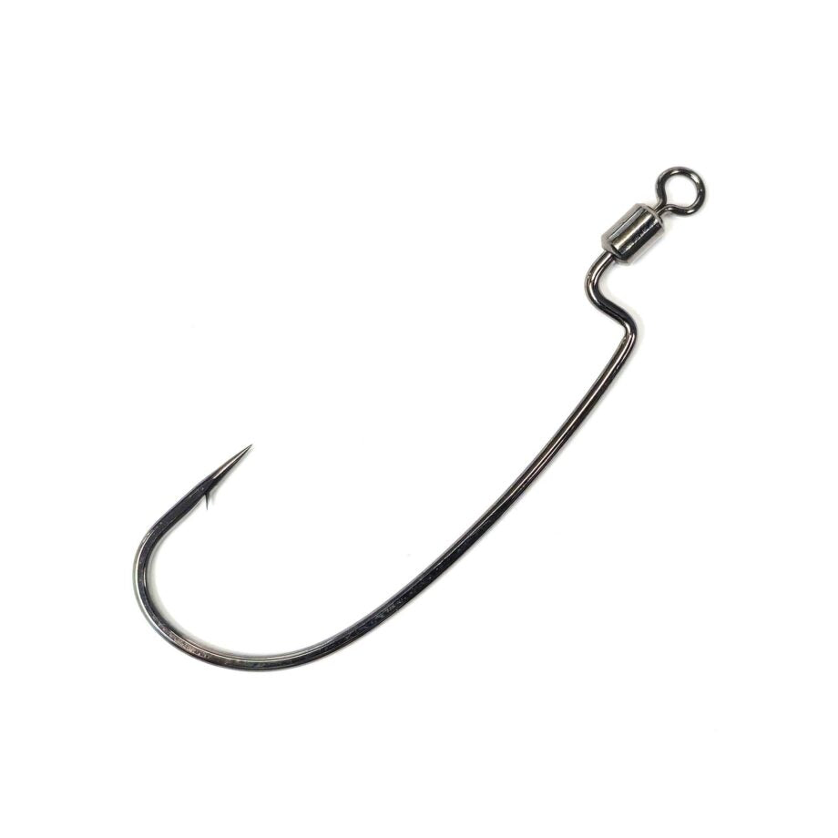 Gamakatsu Hydroll Worm Hook 34R