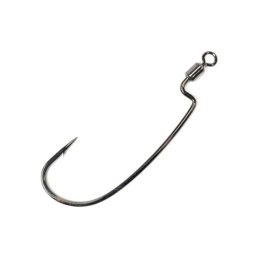 Gamakatsu Hydroll Worm Hook 34R