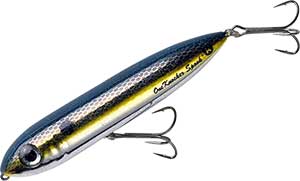 Heddon Super Spook Jr