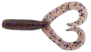 Yamamoto Double Tail Grub