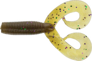 Yamamoto Double Tail Grub