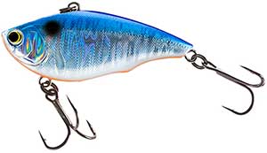 Yo-Zuri Rattl'N Vibe