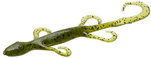 Zoom Lizard
