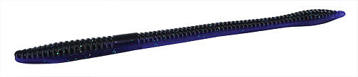 Zoom Trick Worm 6.5''