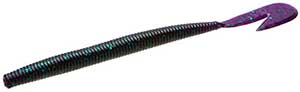 Zoom U-V Speed Worm 6''