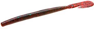 Zoom U-V Speed Worm 6''