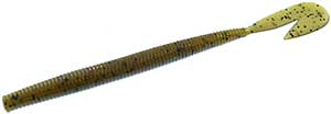 Zoom U-V Speed Worm 6''