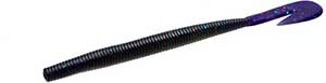 Zoom U-V Speed Worm 6''