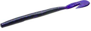Zoom U-V Speed Worm 6''