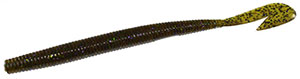 Zoom U-V Speed Worm 6''