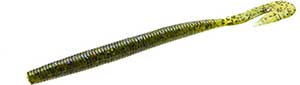 Zoom U-V Speed Worm 6''