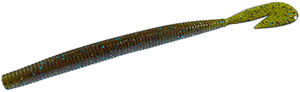 Zoom U-V Speed Worm 6''