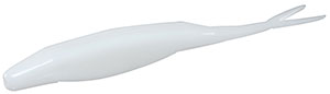 Zoom Super Fluke Jr 4"