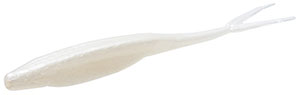 Zoom Magnum Super Fluke 7"