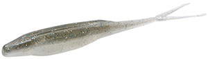 Zoom Magnum Super Fluke 7"