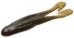 Zoom Horny Toad 4.25''