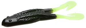 Zoom Horny Toad 4.25''
