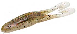 Zoom Horny Toad 4.25''