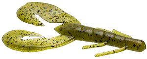 Zoom Super Speed Craw 4''