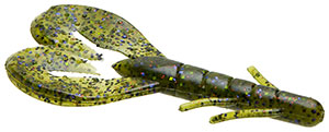 Zoom Super Speed Craw 4''