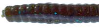 Zoom Magnum Trick Worm 7''