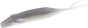 Zoom Winged Fluke 4''