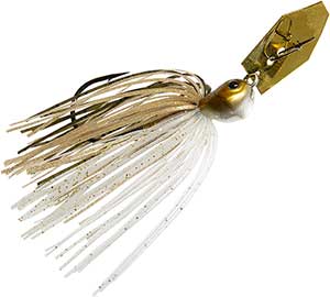 Chatterbait Jackhammer
