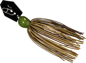 ChatterBait Mini Max