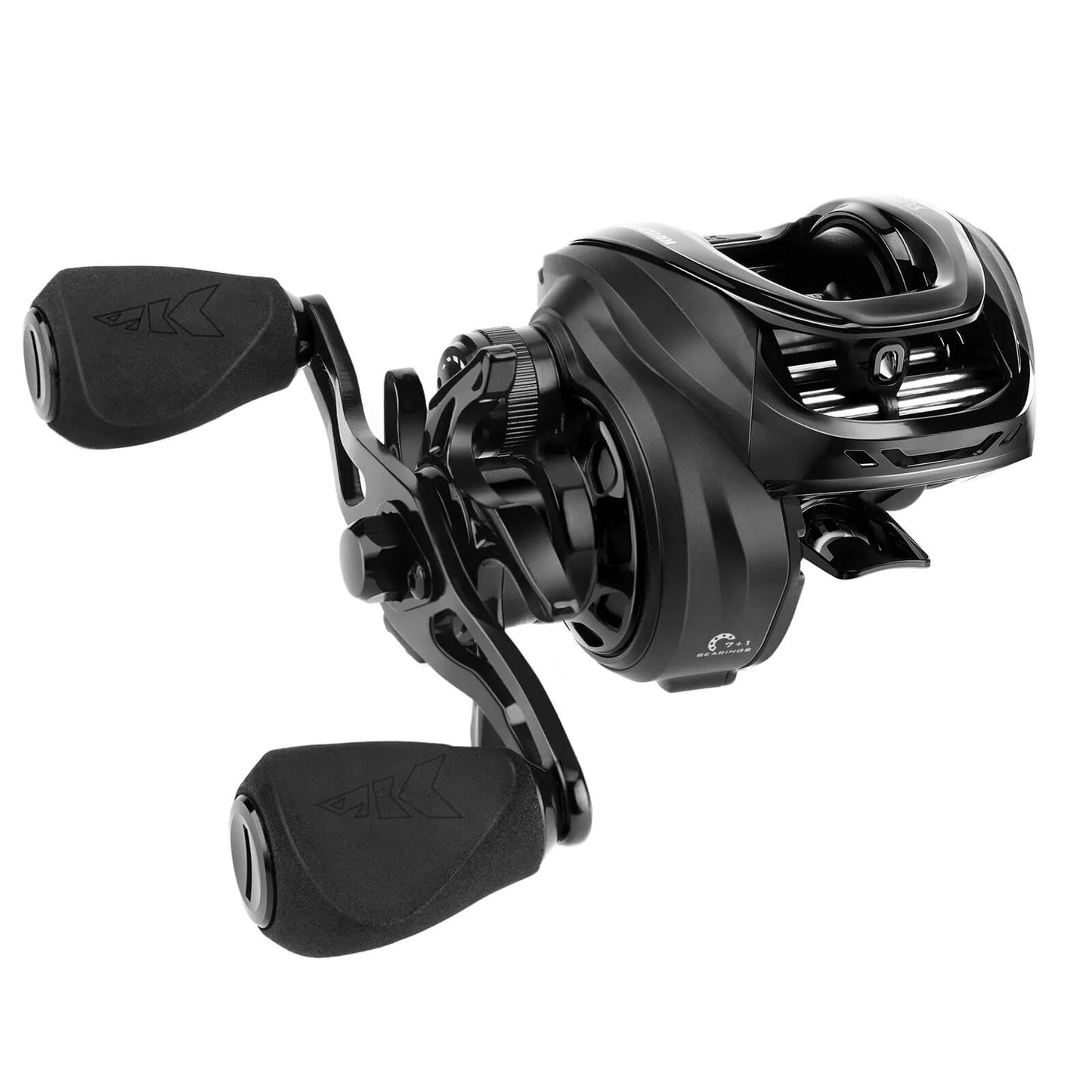 Kast King Zephyr Casting Reel