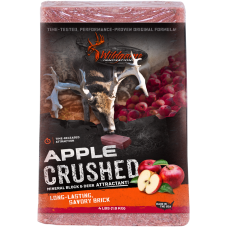 Wildgame Innovations Crushed Brick