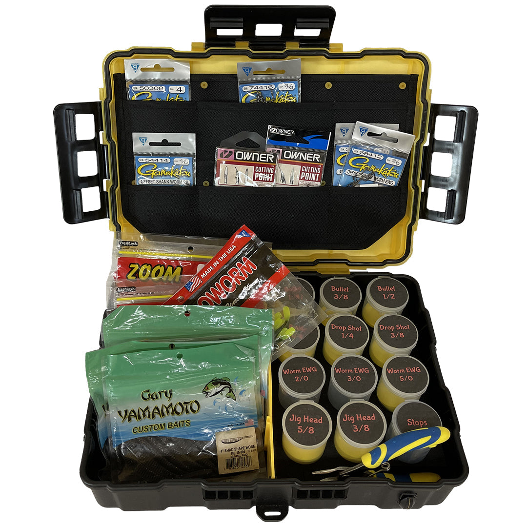 Ammo Pouch for Battle Box