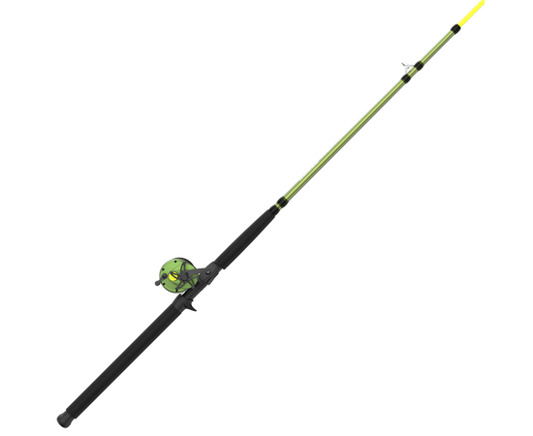 Zebco Combo Big Cat SC