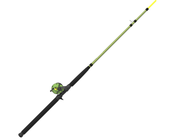 Zebco Combo Big Cat SC