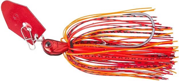 Hags Hurricane Bladed Jig