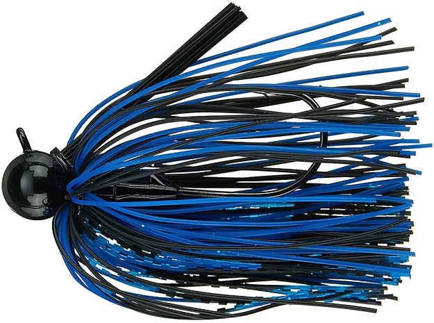 Hags Baits Tungsten  Tsunami Football Jig