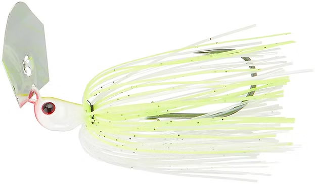 Hags Hurricane Bladed Jig