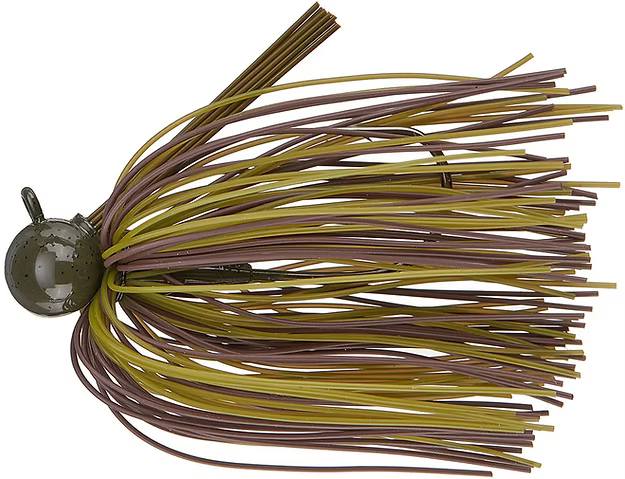 Hags Baits Tungsten  Tsunami Football Jig