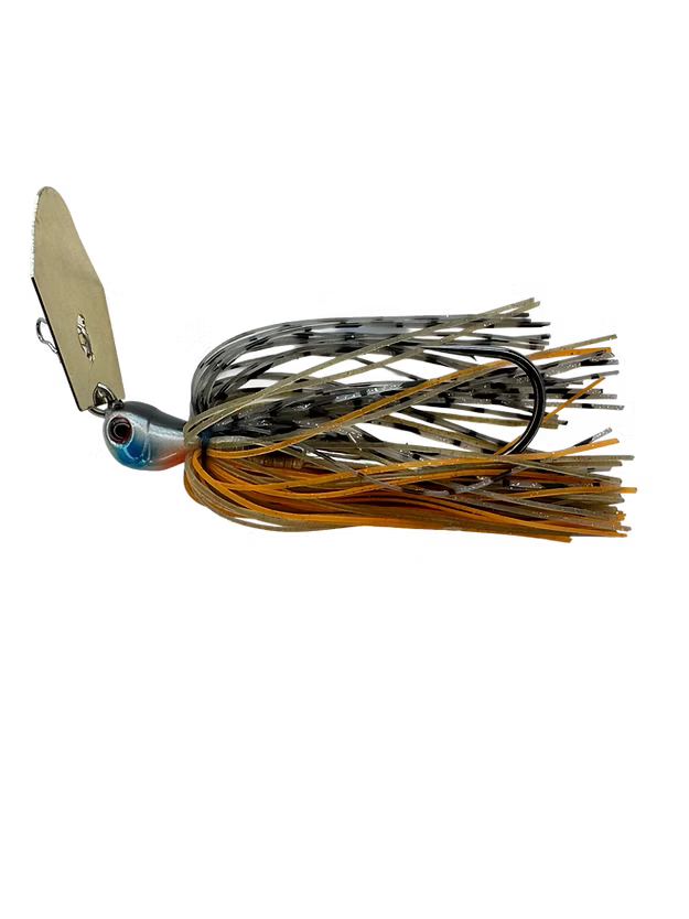 Hags Hurricane Bladed Jig