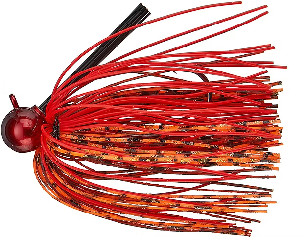 Hags Baits Tungsten  Tsunami Football Jig