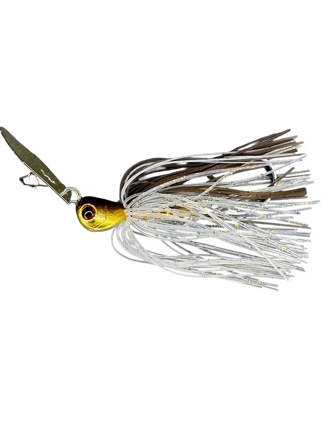 Hags Hurricane Bladed Jig