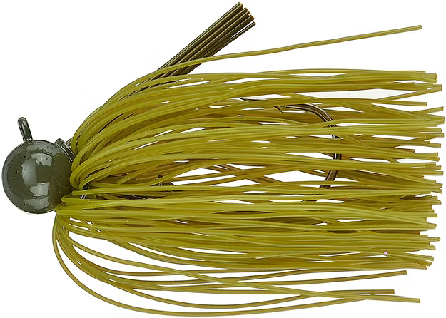 Hags Baits Tungsten  Tsunami Football Jig