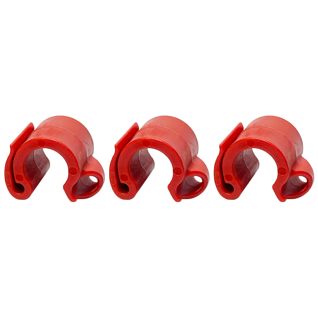 Cali Clip Weight Keepers Drop Shots