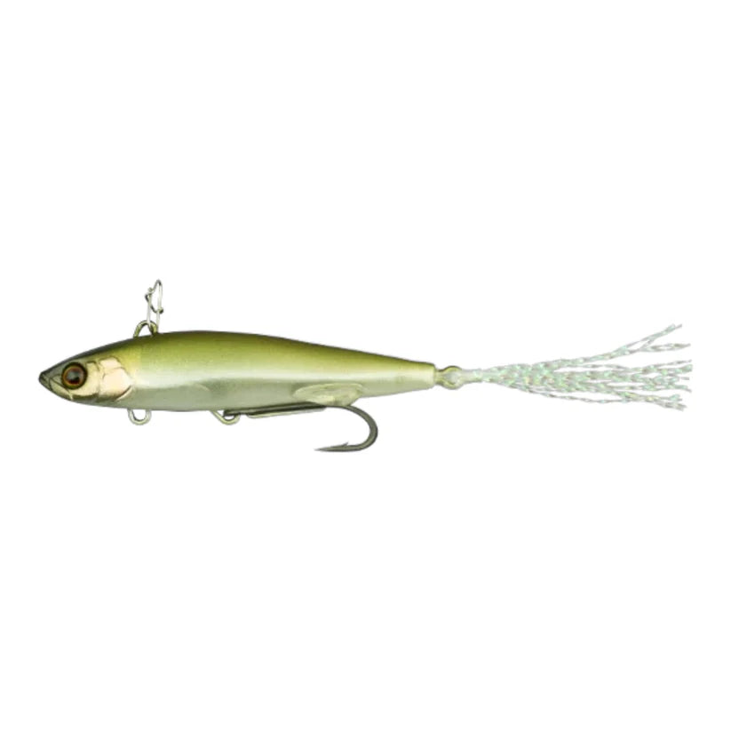 Jackall Live Darter
