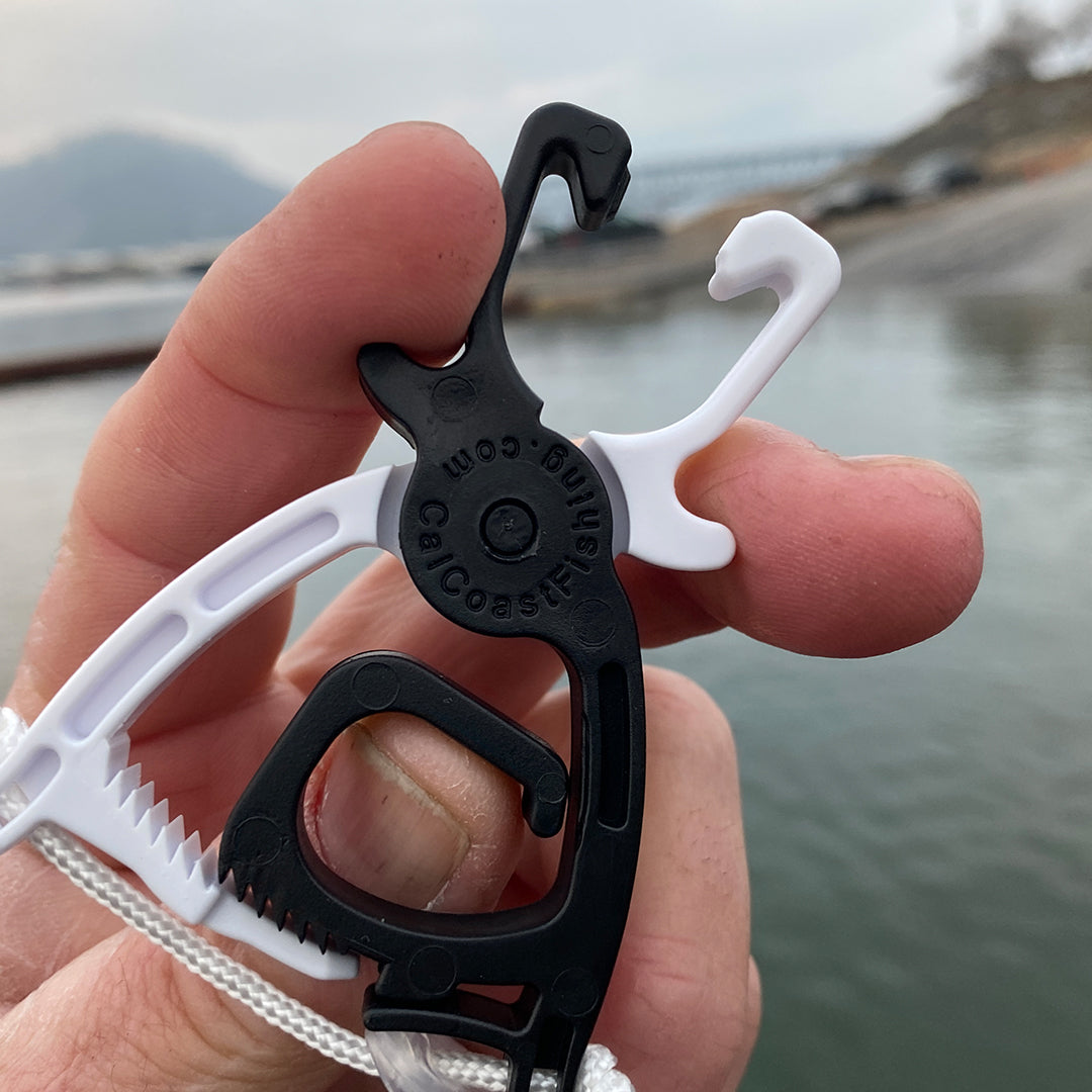 Retro Cull Tag Kit